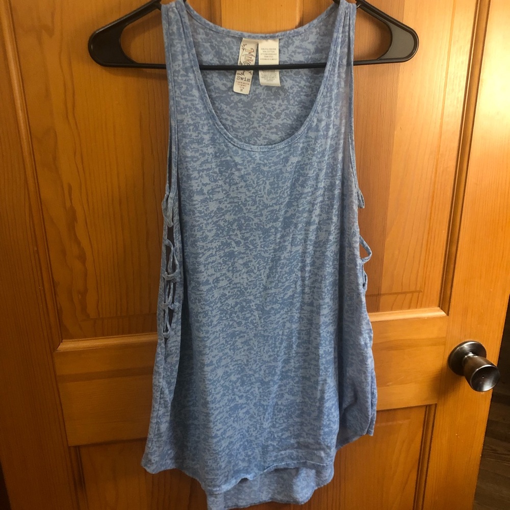 Beach Cover-Up
